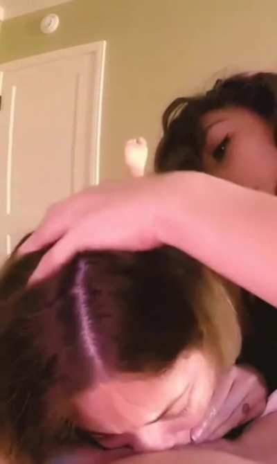 Kissa Sins taking it all