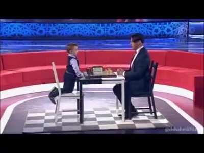 Why do I hear boss music..