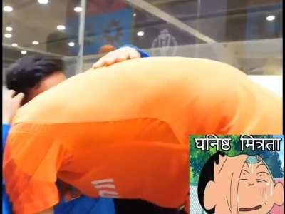 Homiesexual 👬🏻