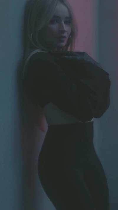 “Wow” look at those curves!