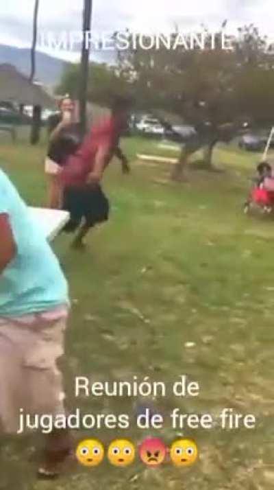 TheVirginZone - Video #6341