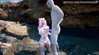 Scenario voice acting and more [Home Together v0.27]