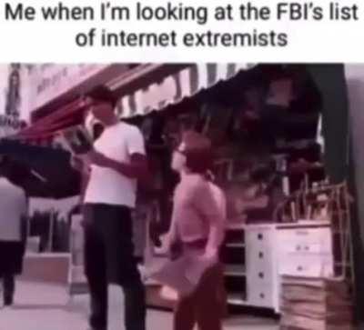 Who else is on a watchlist