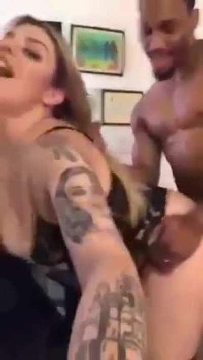 dreamybull straight sex