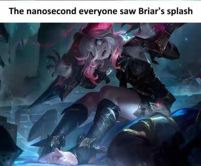 Not gonna sugarcoat it