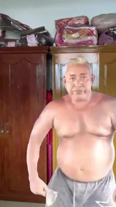 Chi Chi Chimo 🤑🤑😎🥵🤟