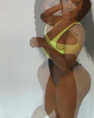 Bunch Of Skimpy Bikinis