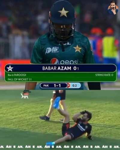 Bohot bura hua vroo :)