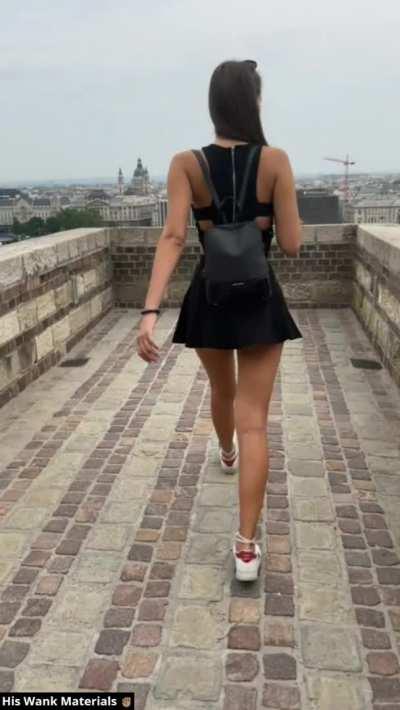 Full Collection of her on the link in comments