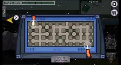 i can't believe how the way corpse spoke was in sync with the game's sound