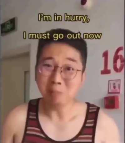 Appens me every time