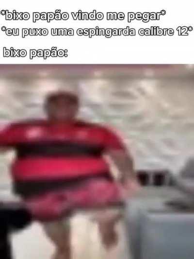 Sem graça mas engraçado