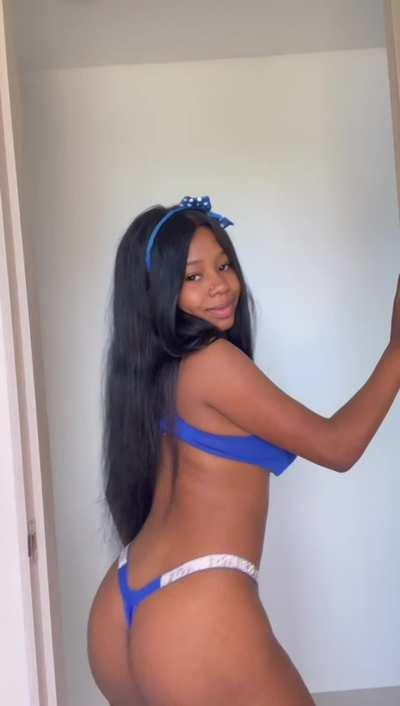 Lick 'em and suck 'em