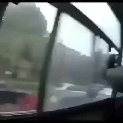 Me when i see british person