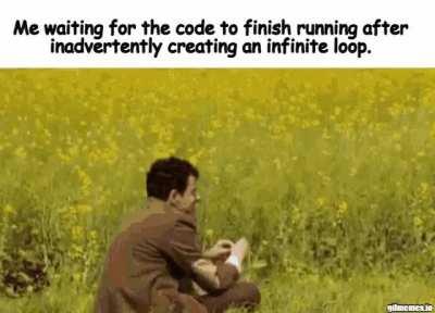 It was an honest mistake.