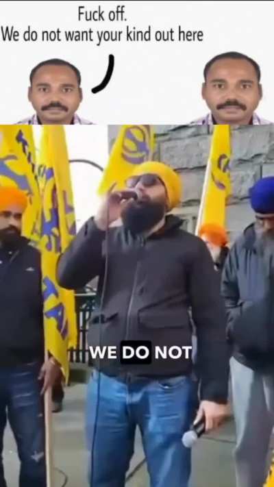 Endian scum, we do naat well-cum you 🇮🇪❌🤬