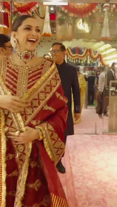 Deepika Padukone 🤰❤️‍🔥