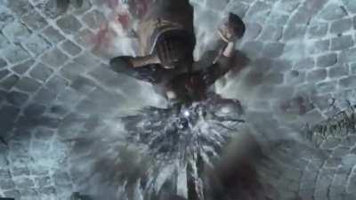 Played college ball ya know, could’ve gone pro if I hadn’t join the blue sentinels.