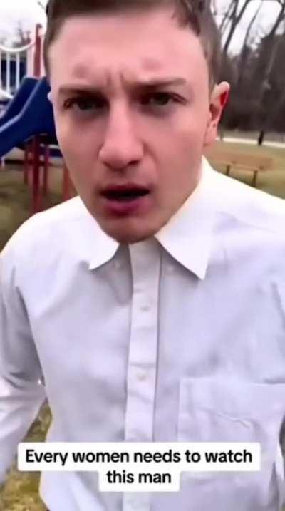 This dude right here tho. 🤡👽