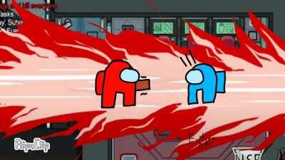 mi segunda animación