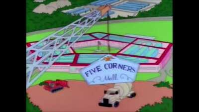 POV: The 54 foreign governments America tried to overthrow after ✨Emily✨ 🖤BLM🖤 🚫👮ACAB👮🚫 declared she was 