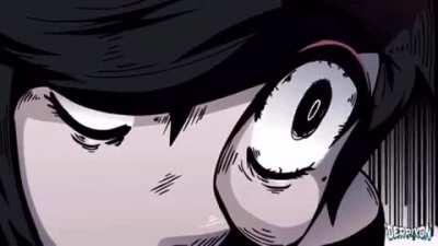 Buff Bunny Man hard fucks the loser of the game (Derpixon)