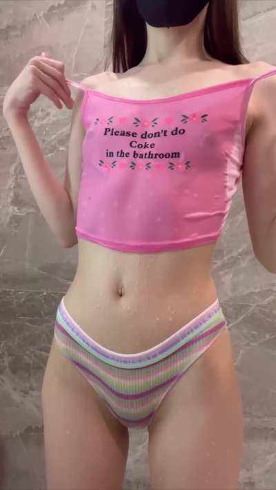 Delightful like a sweet treat