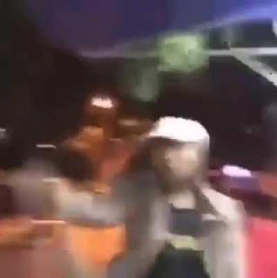 On my way to parry brazilians in Elden Ring