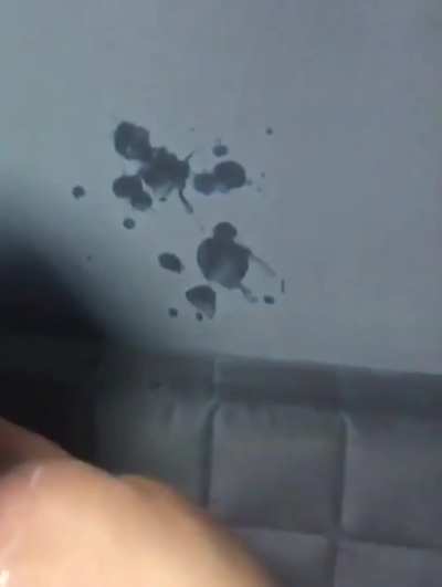 Achievement Unlocked: Hit The Wall