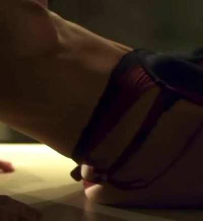 Sally Golan looks like too much fun!