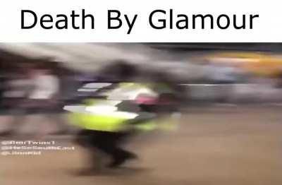 Death By Glamour