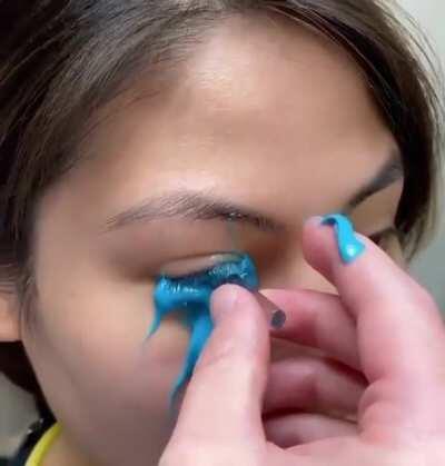 Nope. Don’t like that