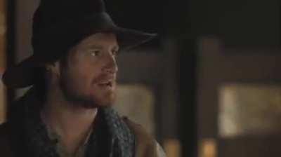 Nick Offerman please stop