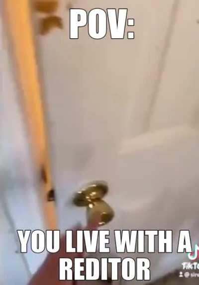 REDDITORS AM I IGHT FELLOWS