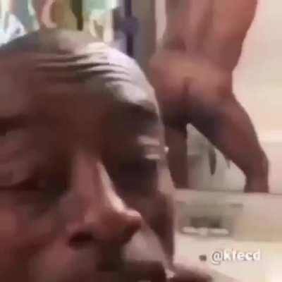 send more black gays