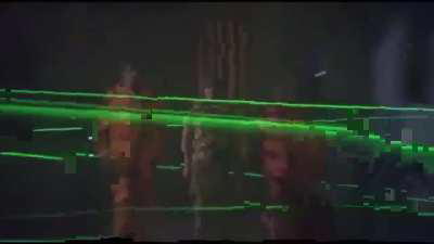 Braindead: How to dodge Alarm Pheromones (M2S)