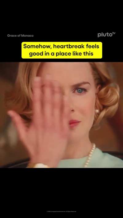 Grace of Monaco (2014)