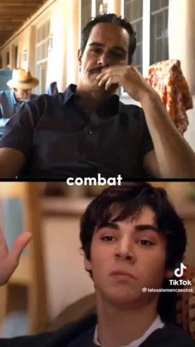 Tik Tok is something else