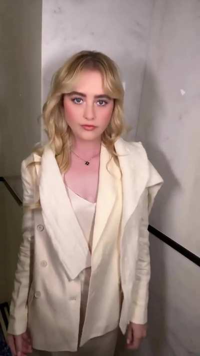 Kathryn Newton