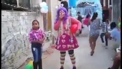 Estan invitados a mi fiesta de cumpleaños, vivo en latam