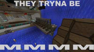 the predator of the microwave