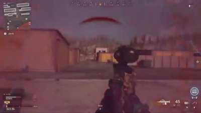 Please tell me I’m not loosing my mind, but did y’all see the guy? This was taken yesterday July 17th