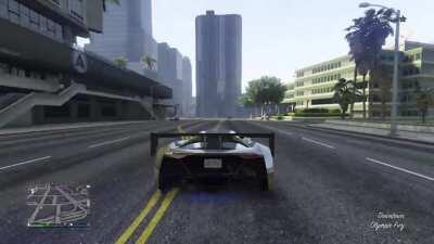 Well that escalated quickly.