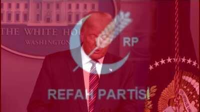 Refah Partisi amkpost