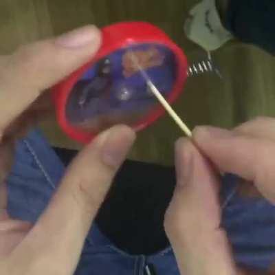 Magic Sword illusion