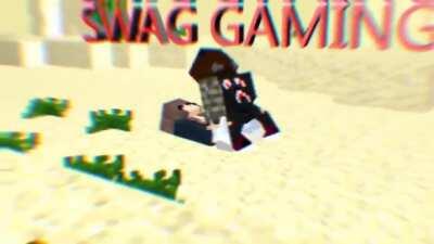 La intro de mi primito de 7 años 😎👊