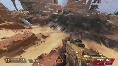 Saw some people still don't know how bangs' ult works... So, here you go.