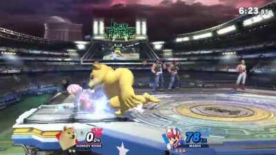 I truly fight the most Elite of players