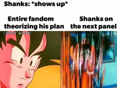 Here's a shitpost I made recently