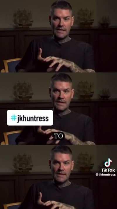 Shane Lynch and demonic worship.